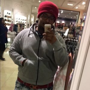 Meet your Posher, Darius